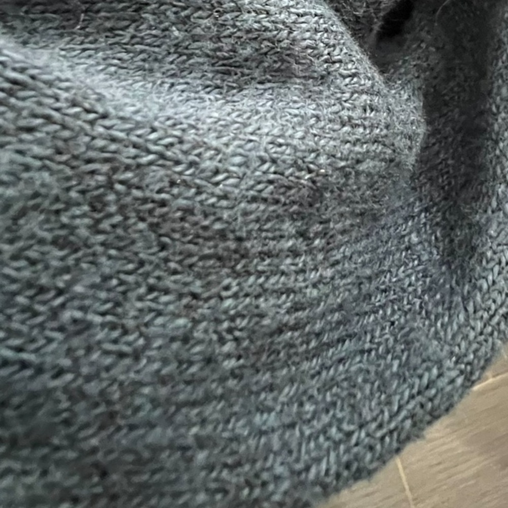 Spring Shawl - Picture 6 of 7